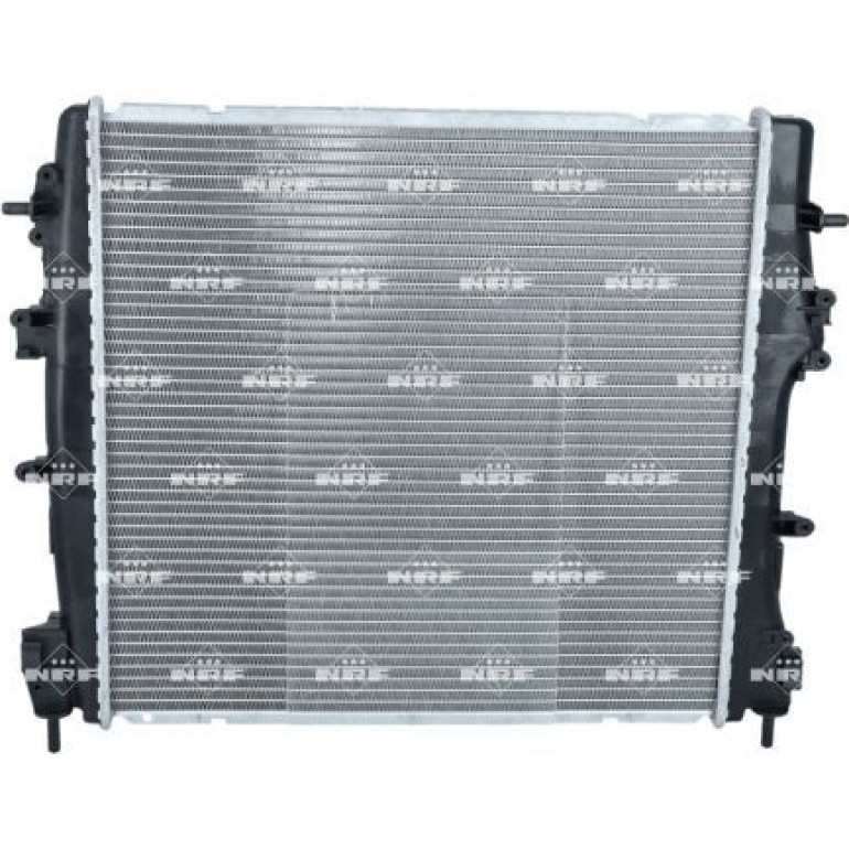 Kühler, Motorkühlung 53938 Kühler, Motorkühlung 53938