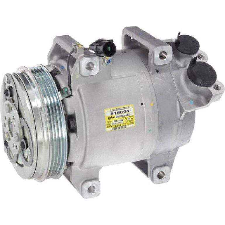 VALEO Kompressor 815024 VALEO Kompressor 815024