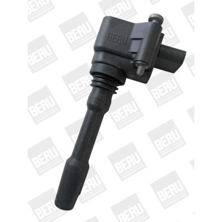 BorgWarner (BERU) Zündspule ZSE163 BorgWarner (BERU) Zündspule ZSE163