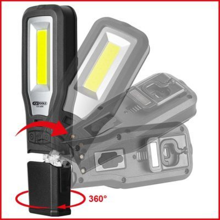 KS TOOLS Handleuchte 150.4490 KS TOOLS Handleuchte 150.4490
