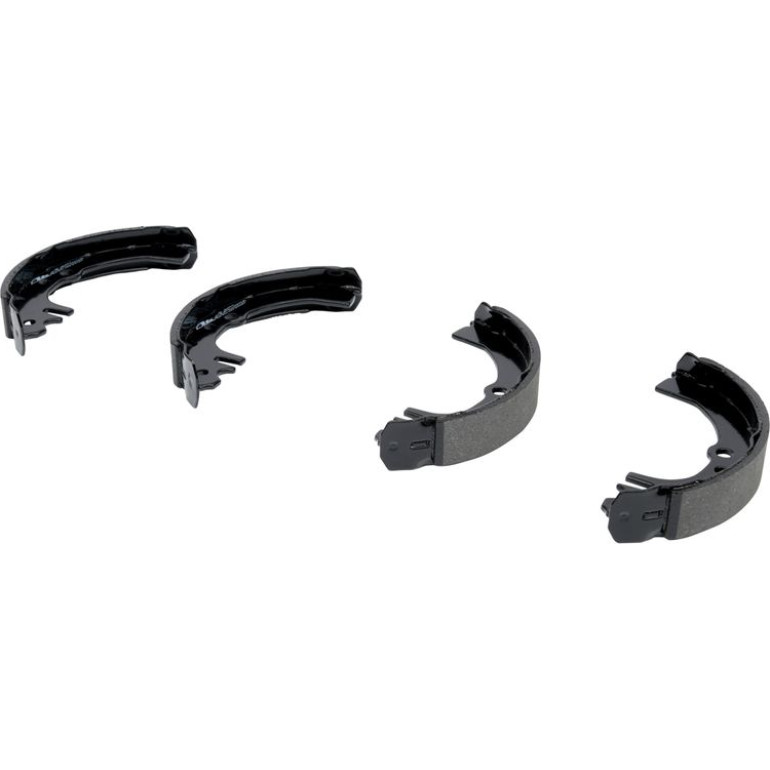 ATE Bremsbacken 03.0137-0404.2 ATE Bremsbacken 03.0137-0404.2