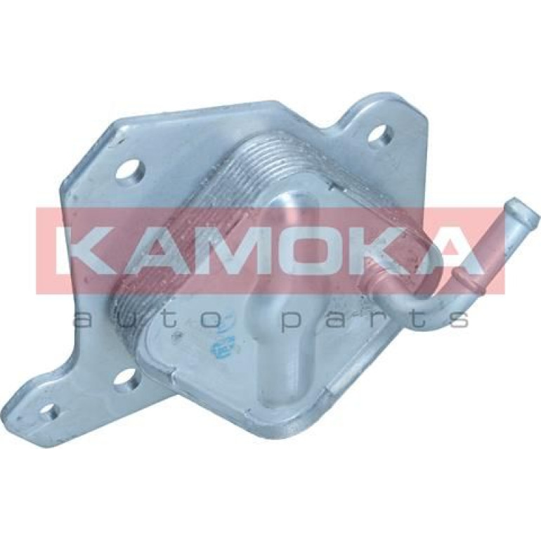 KAMOKA Ölkühler, Motoröl 7730056 KAMOKA Ölkühler, Motoröl 7730056