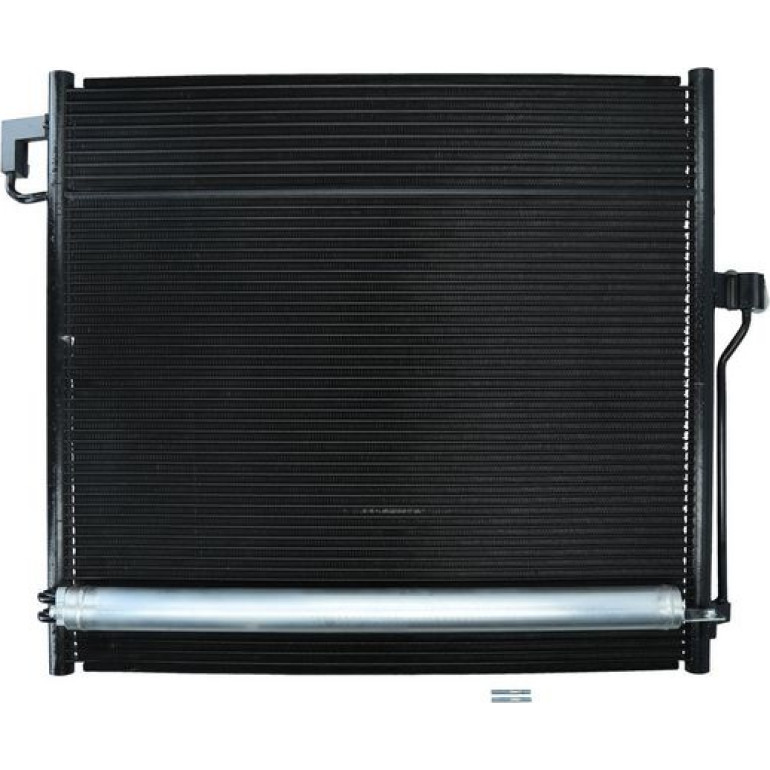 KAMOKA Kondensator, Klimaanlage 7800076 KAMOKA Kondensator, Klimaanlage 7800076