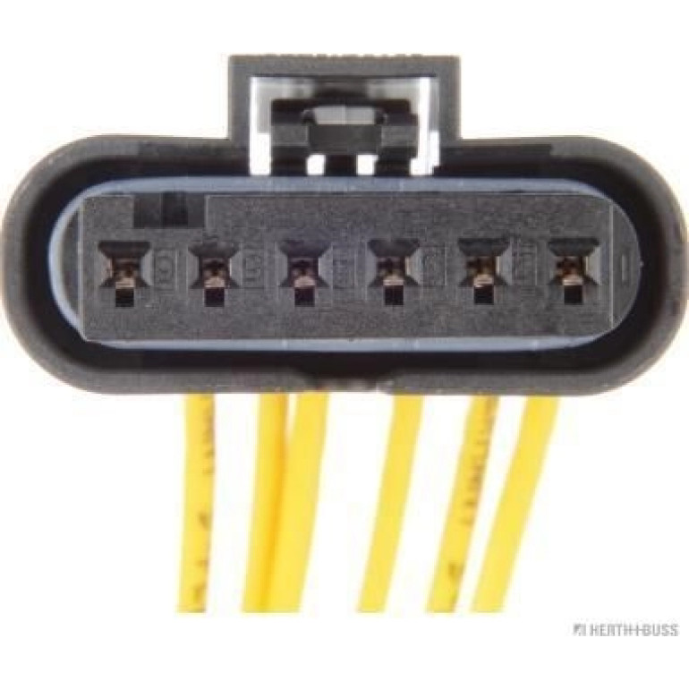 Kabelreparatursatz, Steuergerät-Motor-Sound-System 51277342 Kabelreparatursatz, Steuergerät-Motor-Sound-System 51277342