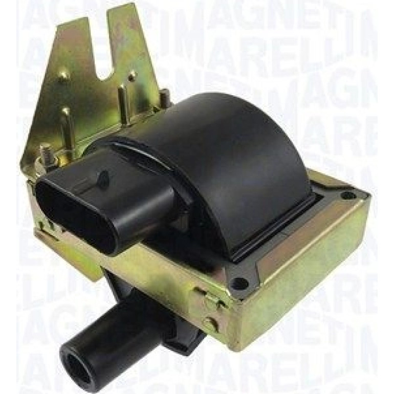 MAGNETI MARELLI Zündspule 060717013012 MAGNETI MARELLI Zündspule 060717013012