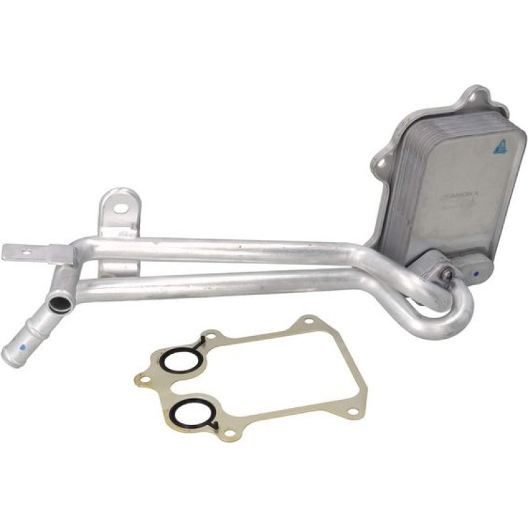 KAMOKA Ölkühler, Motoröl 7730021 KAMOKA Ölkühler, Motoröl 7730021