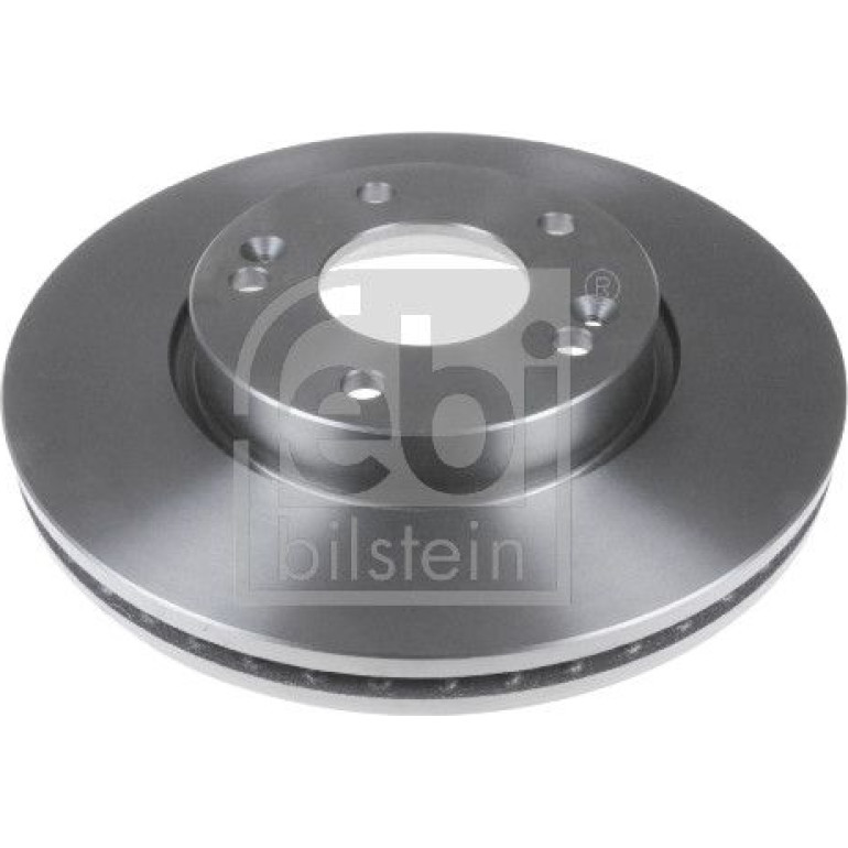 FEBI BILSTEIN Bremsscheibe 108573 FEBI BILSTEIN Bremsscheibe 108573