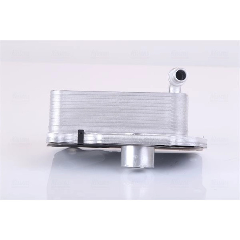 Ölkühler PKW 91242 Ölkühler PKW 91242