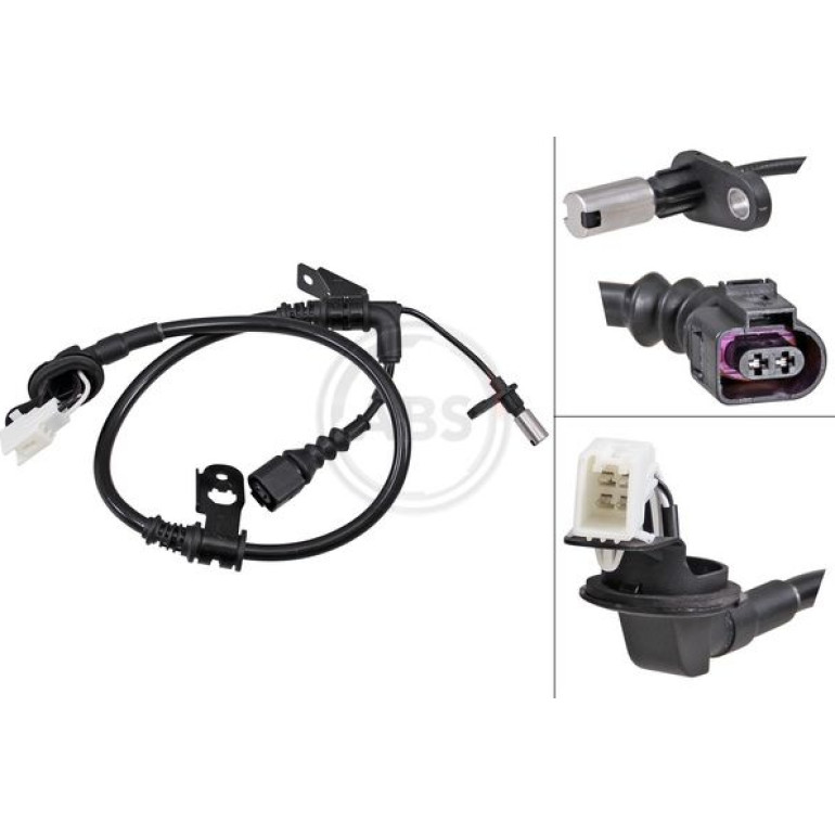 A.B.S. Sensor, Raddrehzahl 32305 A.B.S. Sensor, Raddrehzahl 32305