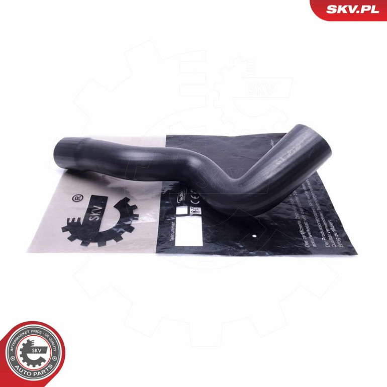 ESEN SKV Ladeluftschlauch 54SKV131 ESEN SKV Ladeluftschlauch 54SKV131