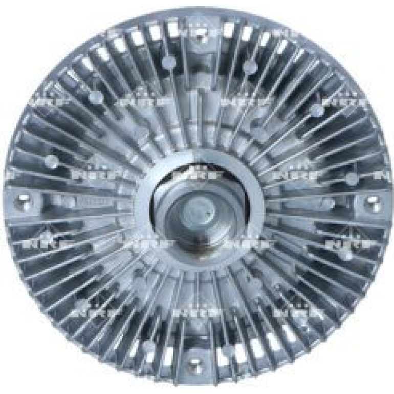 Kupplung, Kühlerlüfter NRF49520 Kupplung, Kühlerlüfter NRF49520