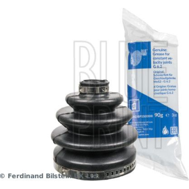 Faltenbalg, Antriebswelle Nissan Ext. Almera Ii 91,5X20X75 ADN18114 Faltenbalg, Antriebswelle Nissan Ext. Almera Ii 91,5X20X75 ADN18114