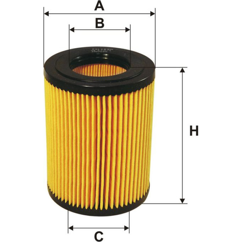 FILTRON Ölfilter OE 674/1 FILTRON Ölfilter OE 674/1