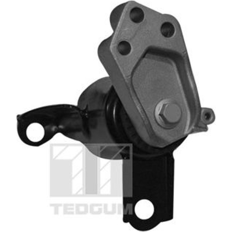 TEDGUM_TD Lagerung, Motor 00228507 TEDGUM_TD Lagerung, Motor 00228507