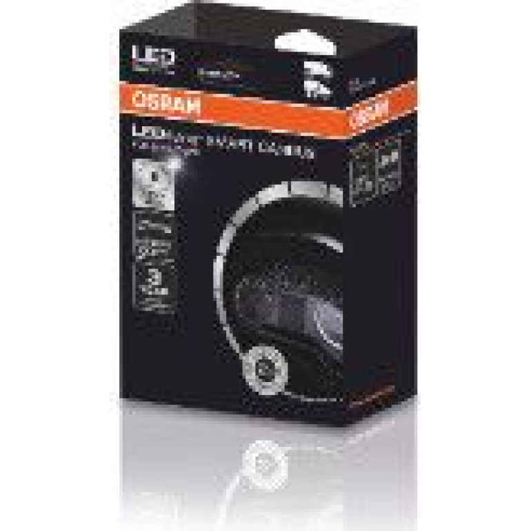 OSRAM LEDriving Smart Canbus 10 LEDSCT10 OSRAM LEDriving Smart Canbus 10 LEDSCT10