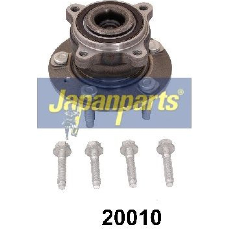 Japanparts Nabe KK-20010 Japanparts Nabe KK-20010