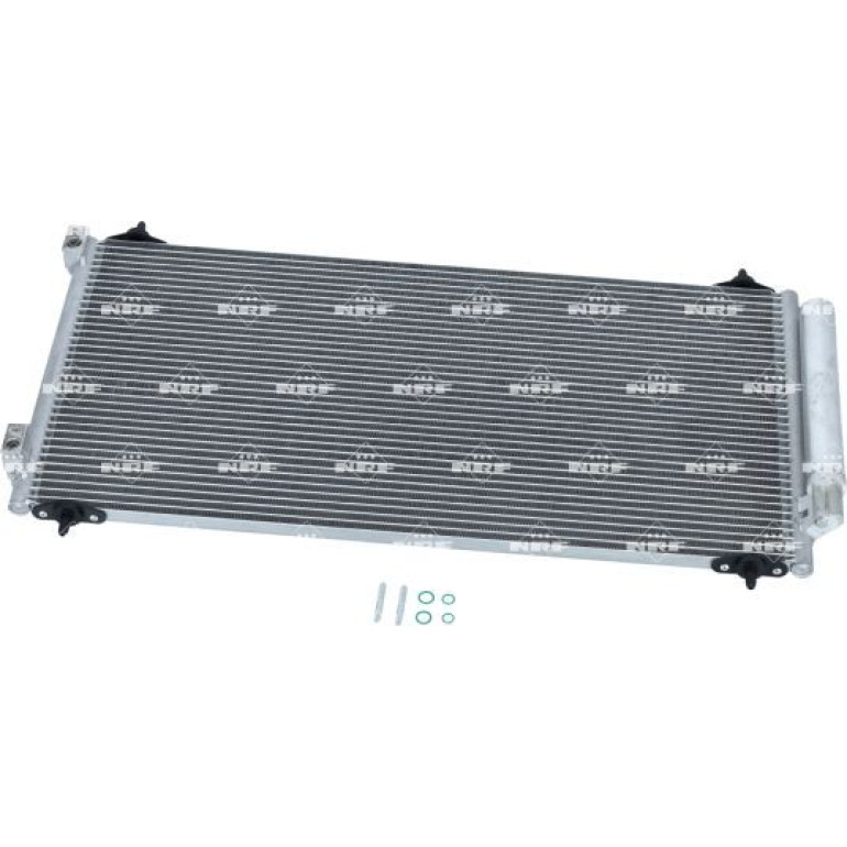 Kondensator, Klimaanlage 35935 Kondensator, Klimaanlage 35935