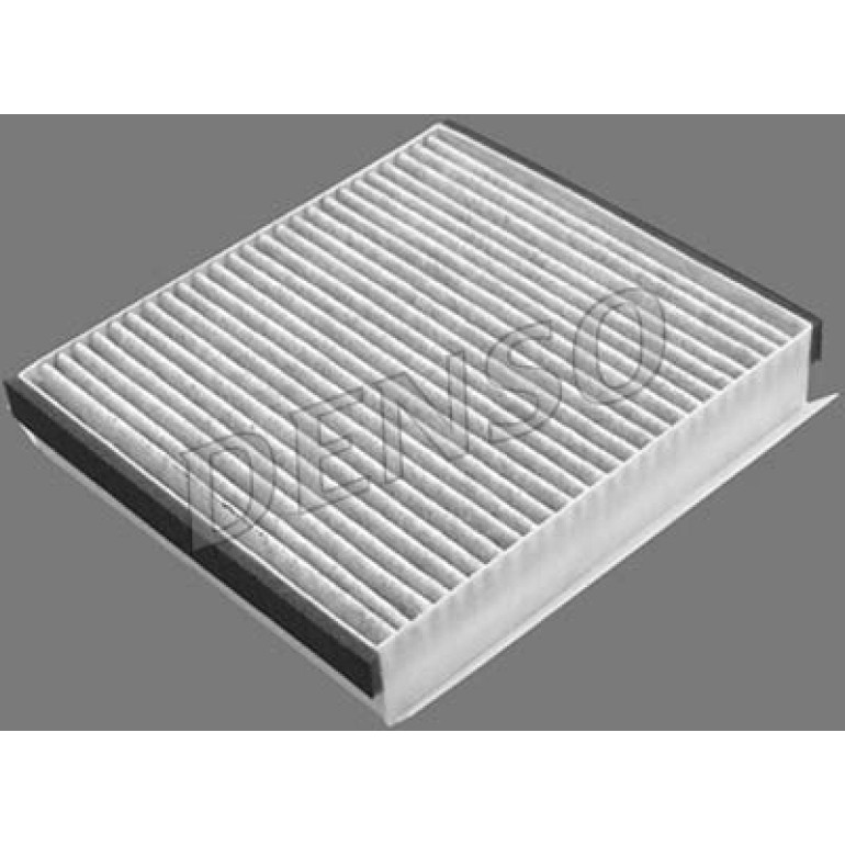 DENSO Filter, Innenraumluft DCF341K DENSO Filter, Innenraumluft DCF341K