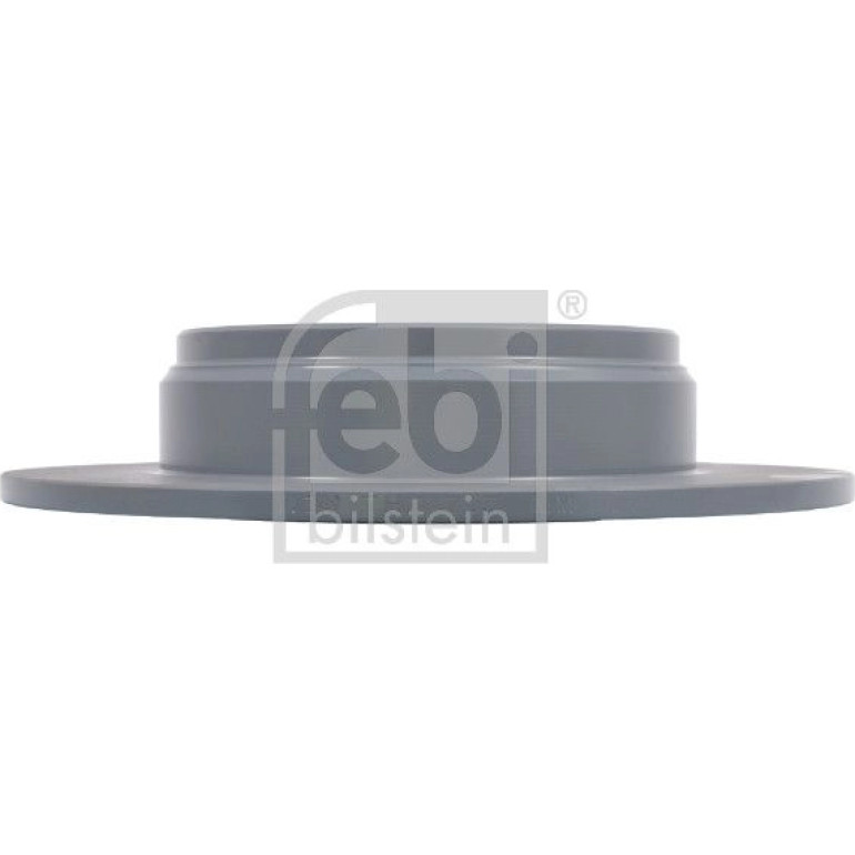 FEBI BILSTEIN Bremsscheibe 108427 FEBI BILSTEIN Bremsscheibe 108427