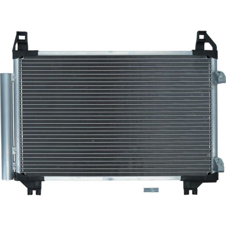 KAMOKA Kondensator, Klimaanlage 7800047 KAMOKA Kondensator, Klimaanlage 7800047
