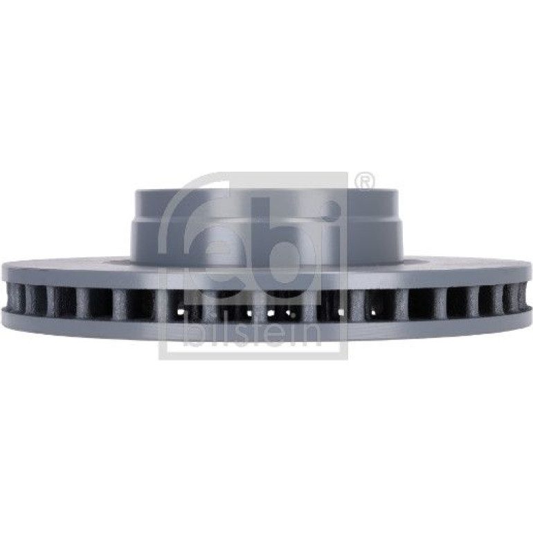FEBI BILSTEIN Bremsscheibe 178232 FEBI BILSTEIN Bremsscheibe 178232