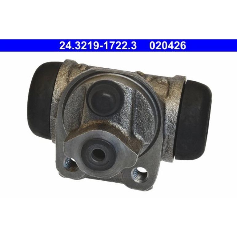 Radbremszylinder 24.3219-1722.3