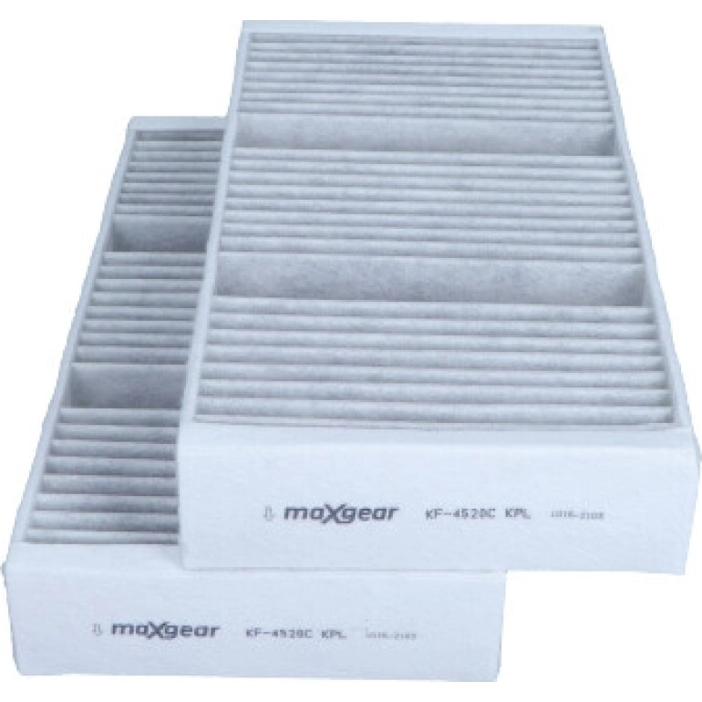 MAXGEAR Innenraumfilter KF-4520C 26-1960