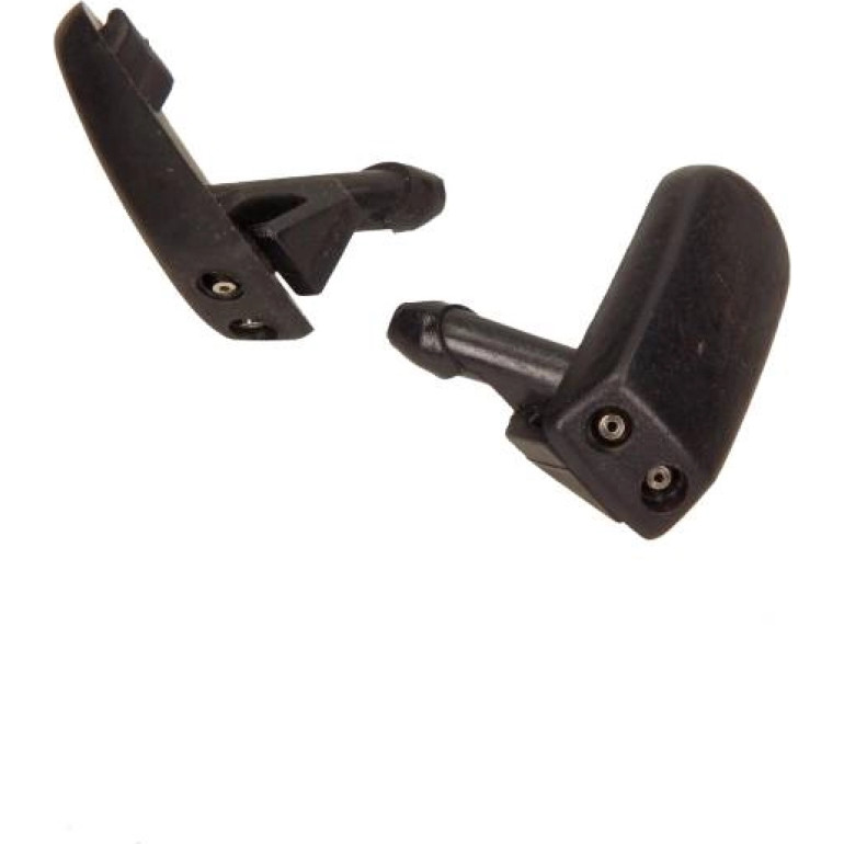 Waschscheibendüse VW Corrado / Golf I Ii Iii / Jetta I Ii / Passat B2 B3 B4 / T4 / Polo 81-01 (2St) 52294 Waschscheibendüse VW Corrado / Golf I Ii Iii / Jetta I Ii / Passat B2 B3 B4 / T4 / Polo 81-01 (2St) 52294