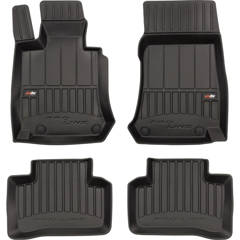 FROGUM Gummi-Fachmatten F 3D Mercedes Glc X253 2015 3D407770 FROGUM Gummi-Fachmatten F 3D Mercedes Glc X253 2015 3D407770