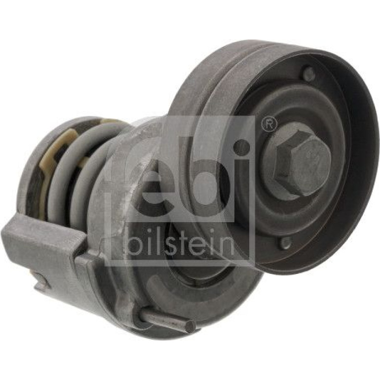Riemenspanner, Keilrippenrieme 27218