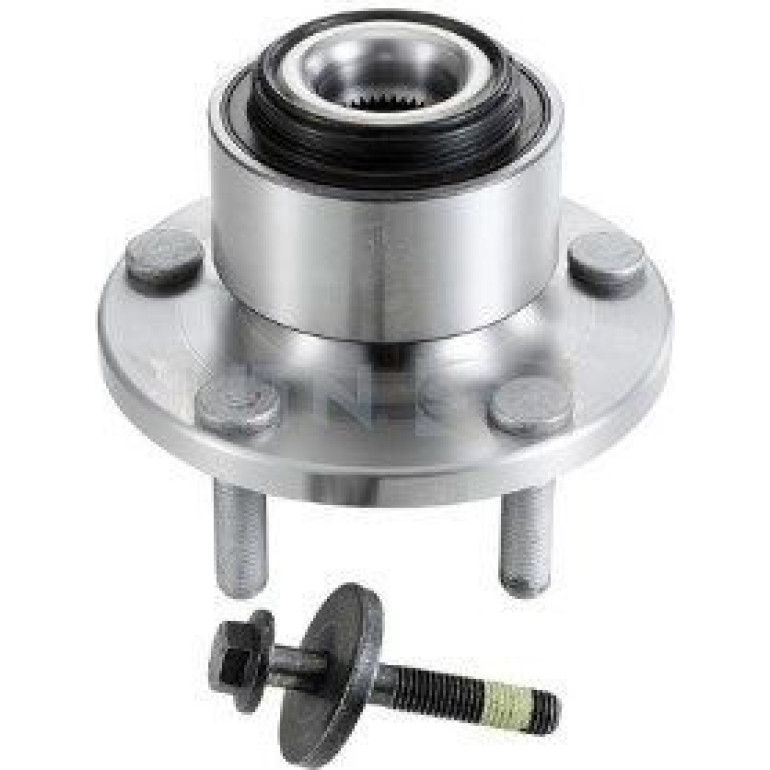 Radlagersatz VA R165.37 Radlagersatz VA R165.37