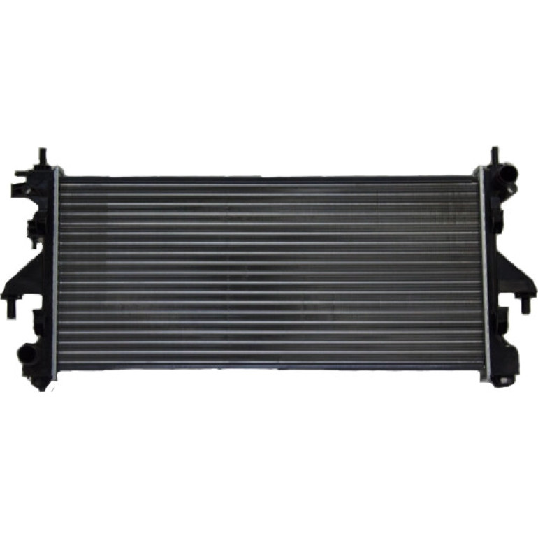 Kühler, Motorkühlung AC253946 Kühler, Motorkühlung AC253946