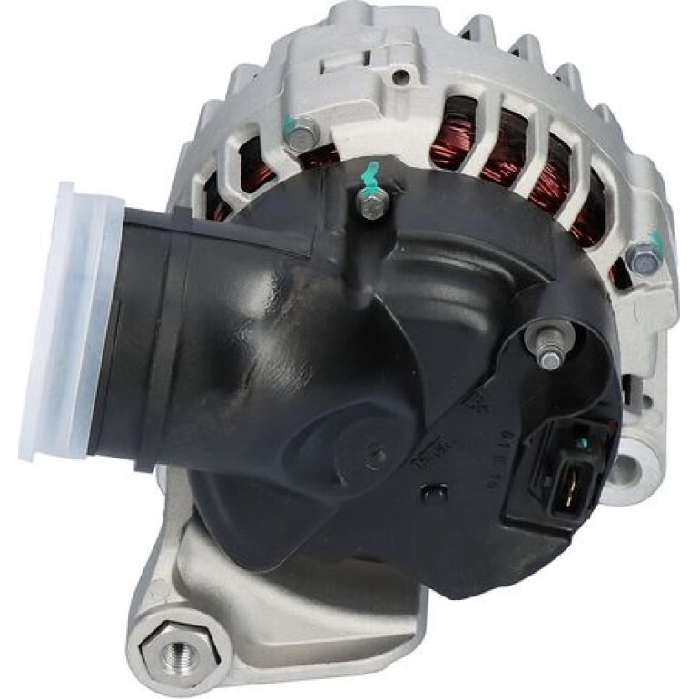 VALEO Generator 437367 VALEO Generator 437367
