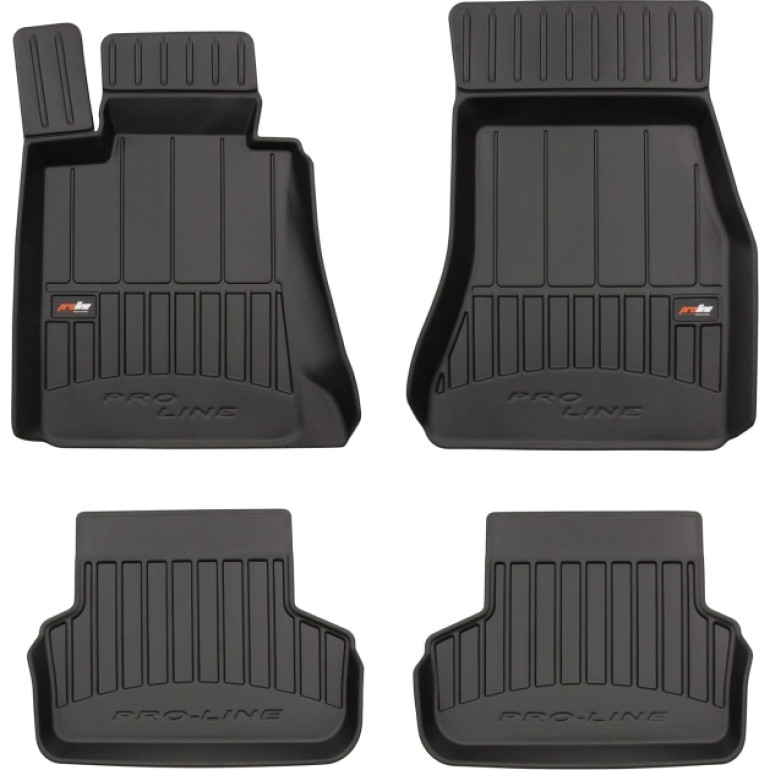 FROGUM Gummischlauchmatten F 3D Bmw G30 Serie 5 Vii 2017 3D407718 FROGUM Gummischlauchmatten F 3D Bmw G30 Serie 5 Vii 2017 3D407718