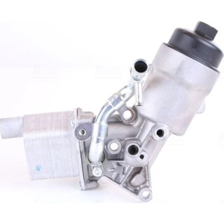 Ölkühler PKW 91161 Ölkühler PKW 91161