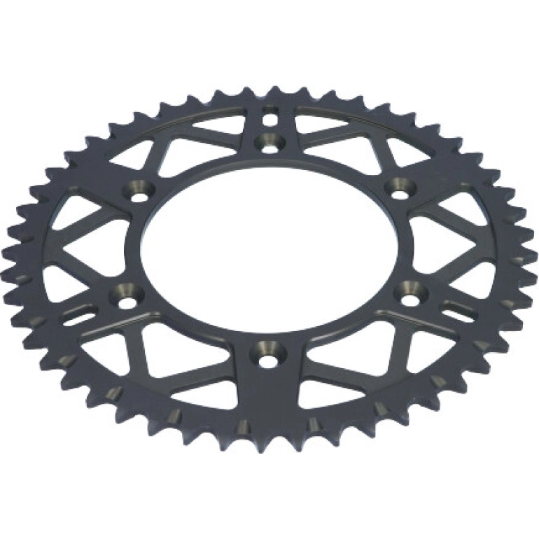 AFAM Kettenrad ALU 50 Zähne 11212+50 AFAM Kettenrad ALU 50 Zähne 11212+50
