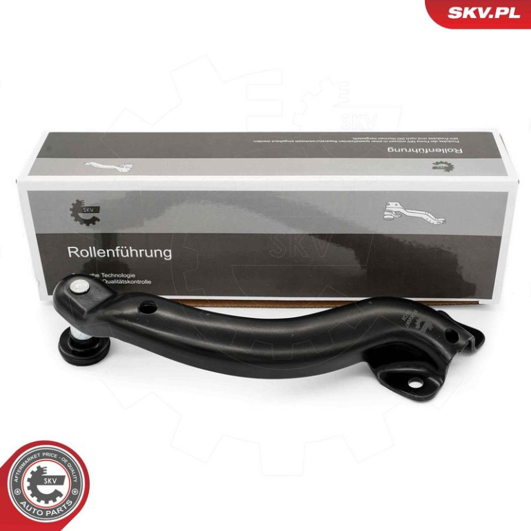 ESEN SKV Rollenführung, Schiebetür 97SKV097 ESEN SKV Rollenführung, Schiebetür 97SKV097