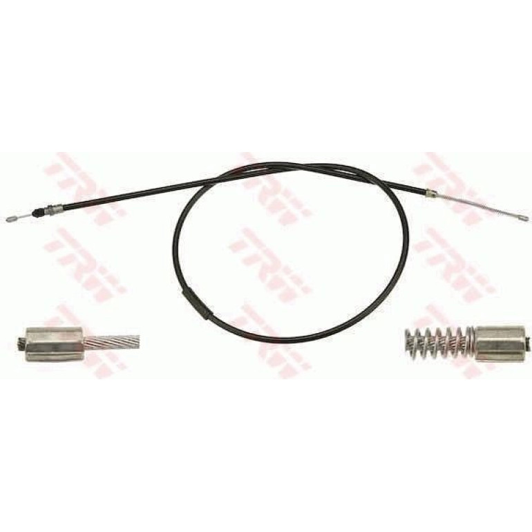 Handbremsseil GCH1481 Handbremsseil GCH1481