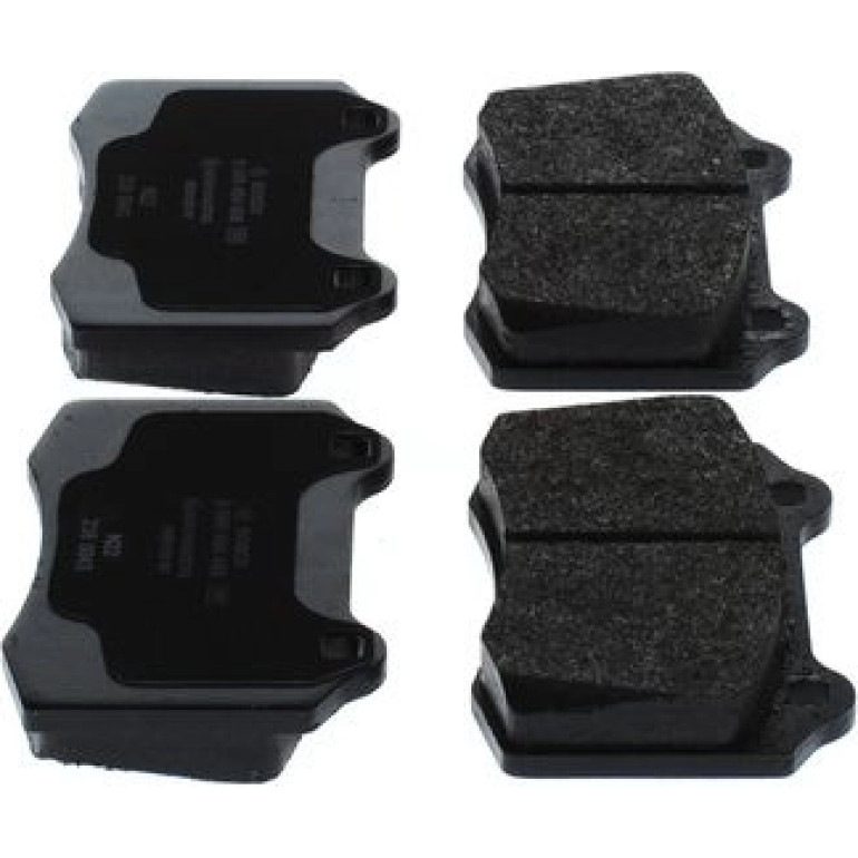 Bosch Bremsbelagsatz 0 986 494 486 Bosch Bremsbelagsatz 0 986 494 486