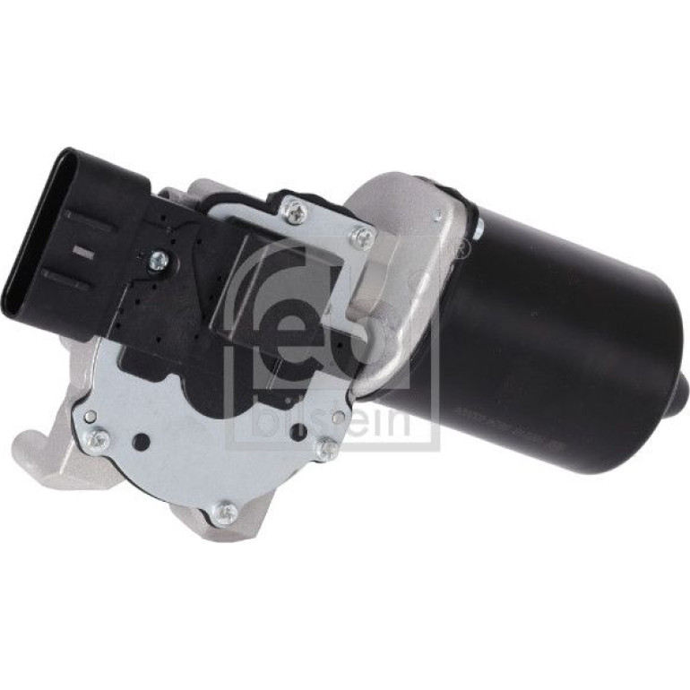 Wischermotor 107218 Wischermotor 107218