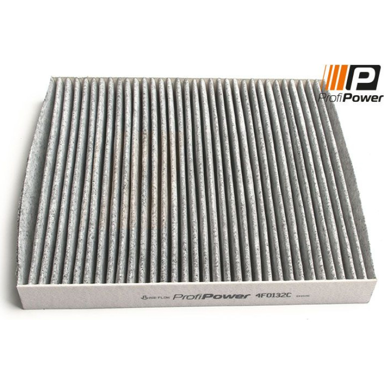 PROFIPOWER Filter, Innenraumluft 4F0132C PROFIPOWER Filter, Innenraumluft 4F0132C