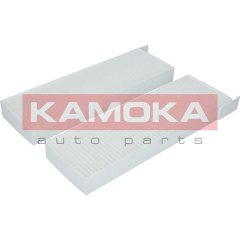 KAMOKA Filter, Innenraumluft F412201 KAMOKA Filter, Innenraumluft F412201
