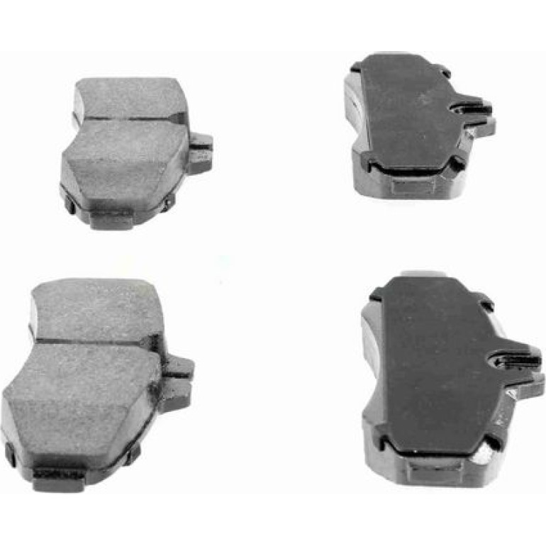 VAICO Bremsbelagsatz, Scheibenbremse V30-8155 VAICO Bremsbelagsatz, Scheibenbremse V30-8155