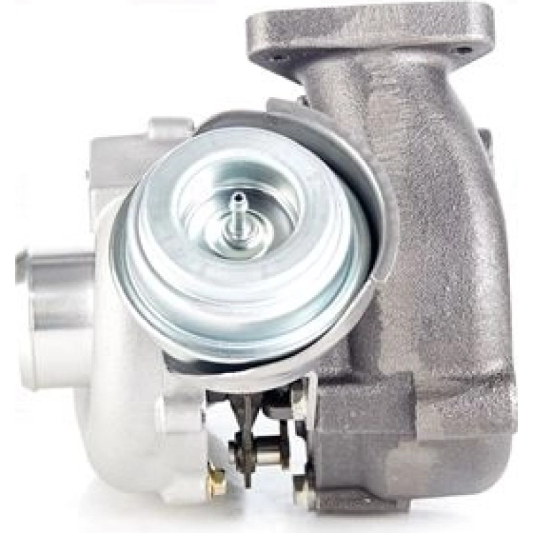 NISSENS Turbolader 93149 NISSENS Turbolader 93149