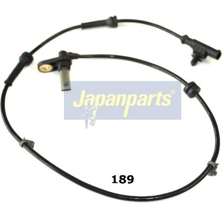 Sensor, Raddrehzahl ABS-189 Sensor, Raddrehzahl ABS-189