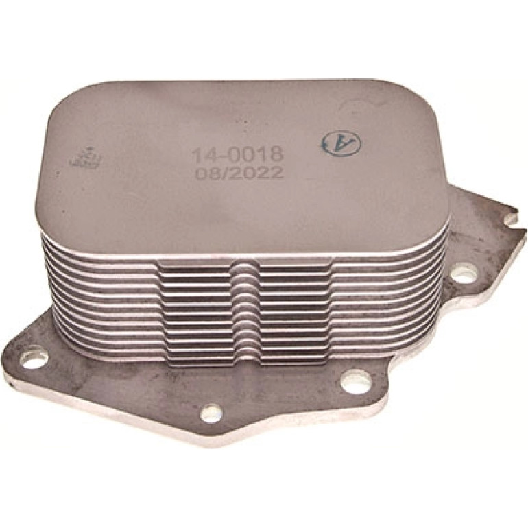 Ölkühler, Motor“L 14-0018 Ölkühler, Motor“L 14-0018