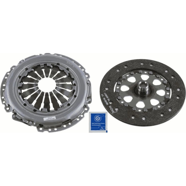 SACHS Kupplungssatz 3000 950 013 SACHS Kupplungssatz 3000 950 013