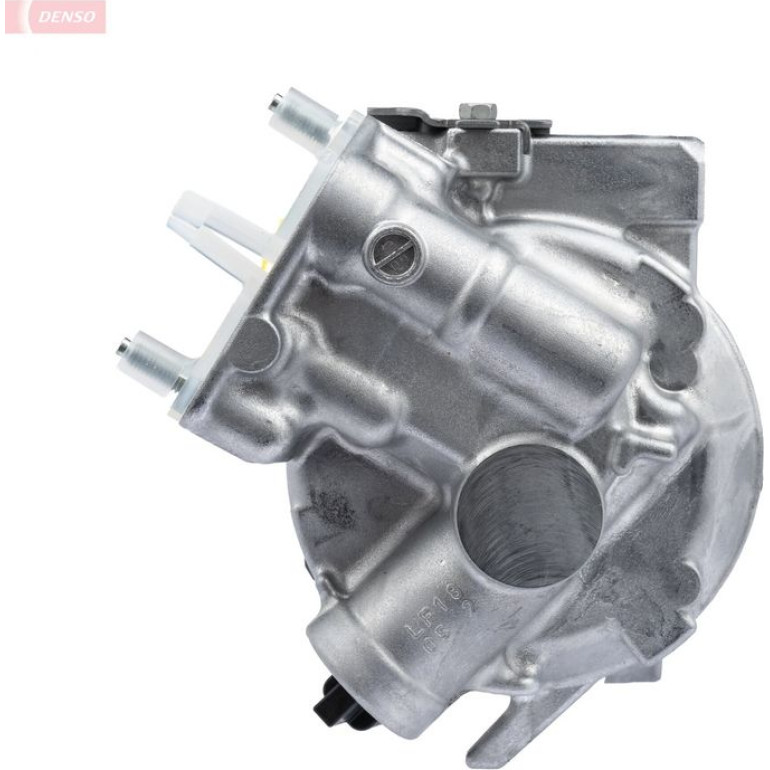 DENSO Kompressor, Klimaanlage DCP21031 DENSO Kompressor, Klimaanlage DCP21031