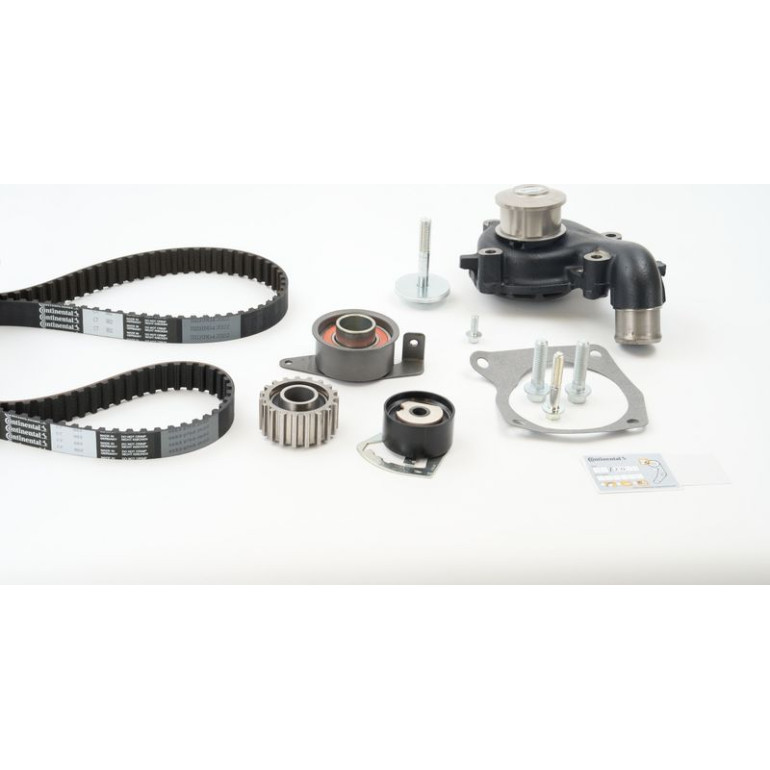 Continental CTAM Timing-Kit CT901WP1