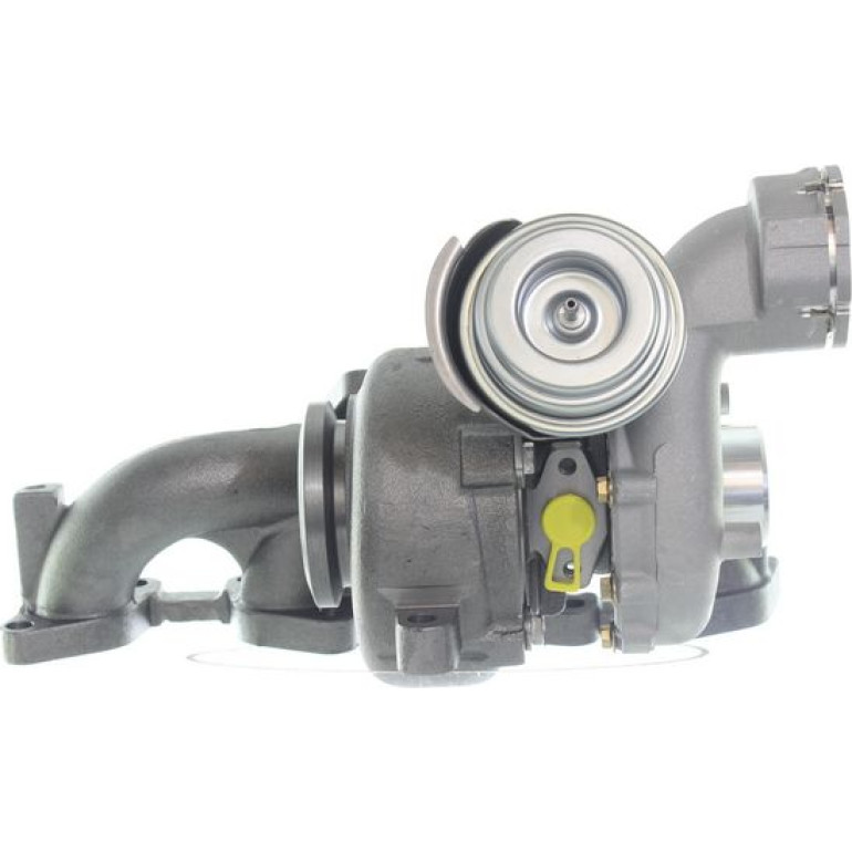 Turbolader ALA10900051 Turbolader ALA10900051